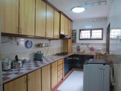 Blk 403 Admiralty Link (Sembawang), HDB 5 Rooms #156234742